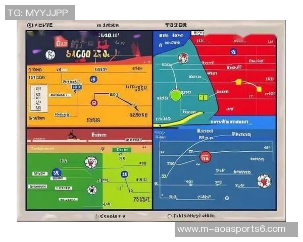 足球实时数据分析助力球队战术调整与球迷互动提升