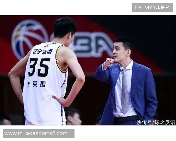 杨鸣强调需提升强度以应对新疆挑战辽宁前两场仅获胜结果